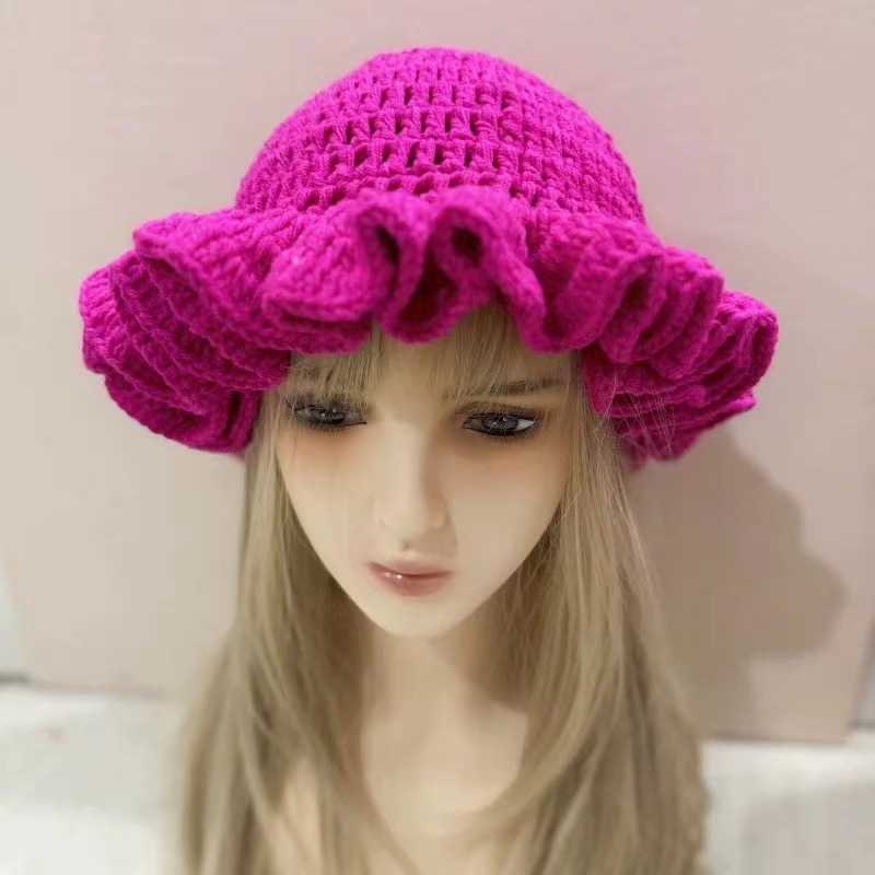 Knitted Hat