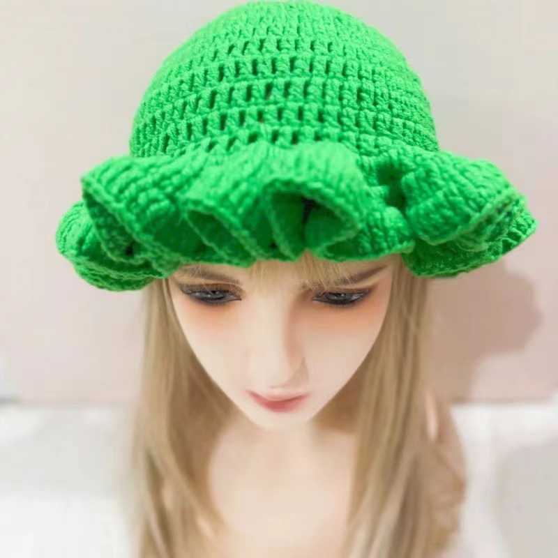 Knitted Hat
