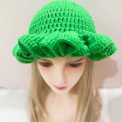 Knitted Hat