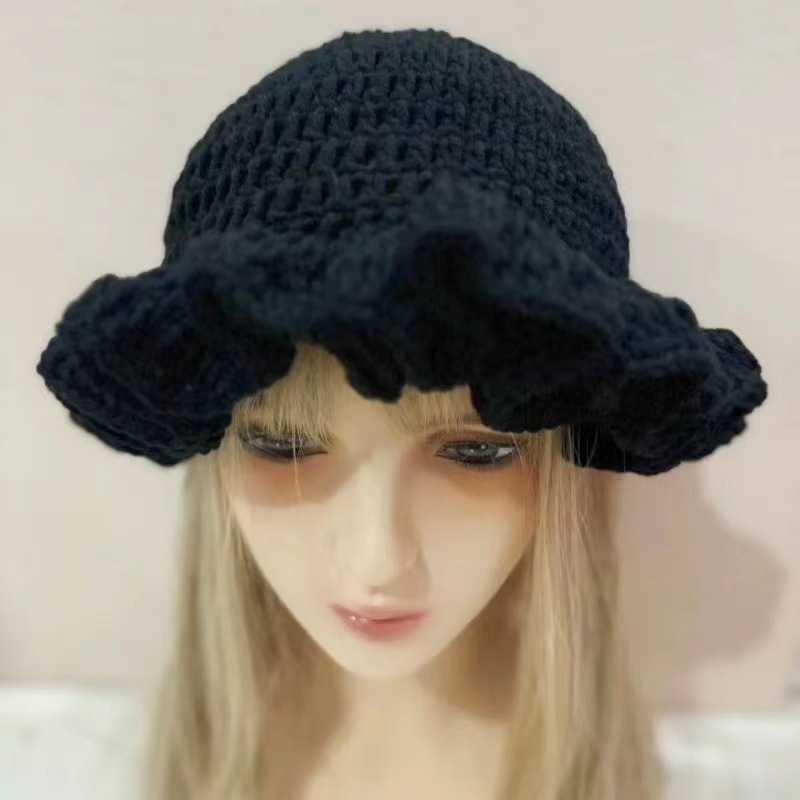 Knitted Hat