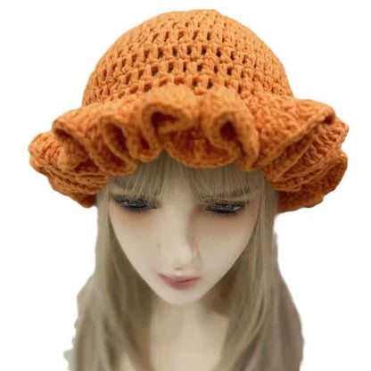 Knitted Hat