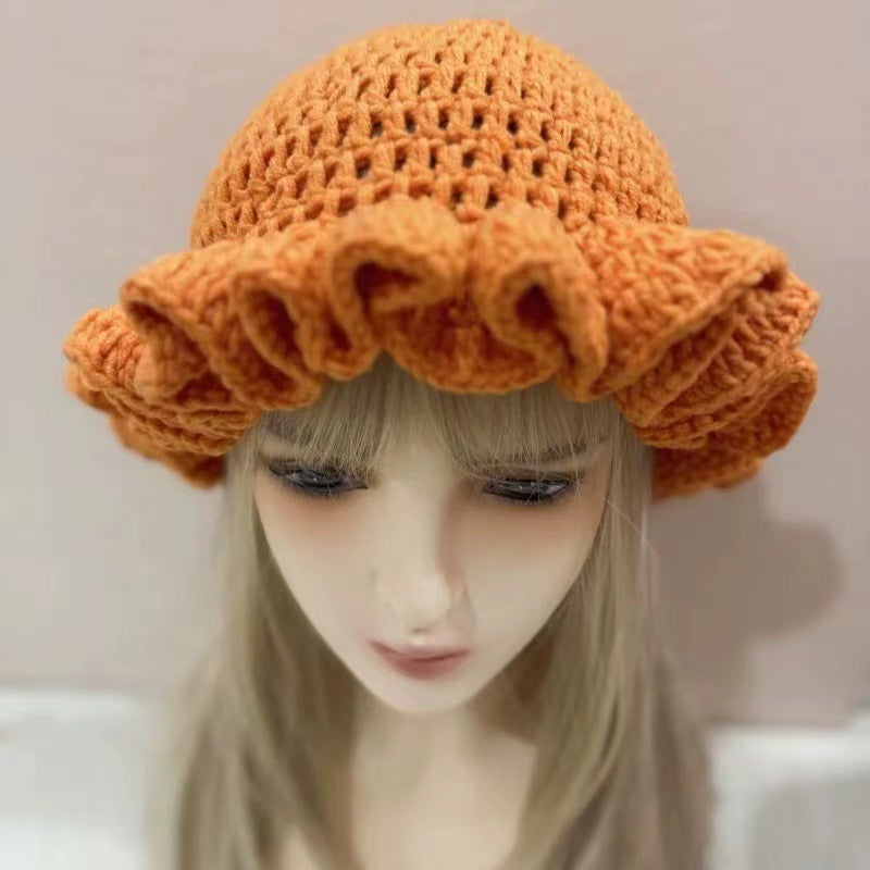 Knitted Hat