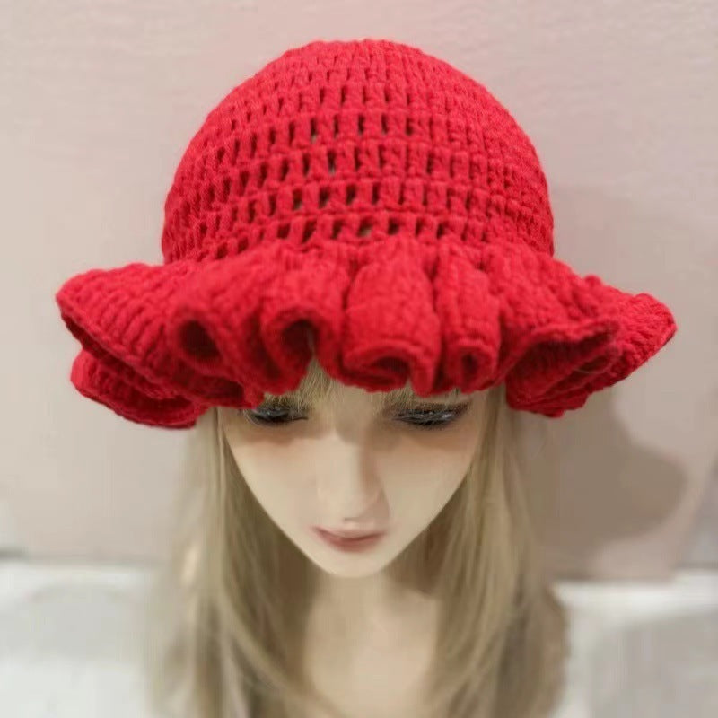 Knitted Hat