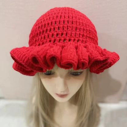 Knitted Hat