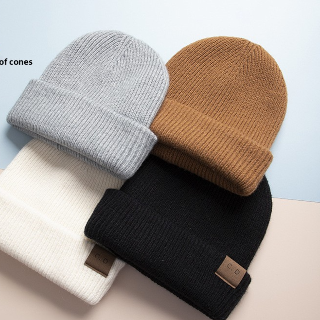 Knitted Hats