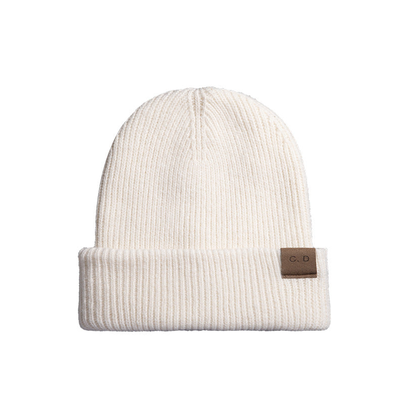 Knitted Hats