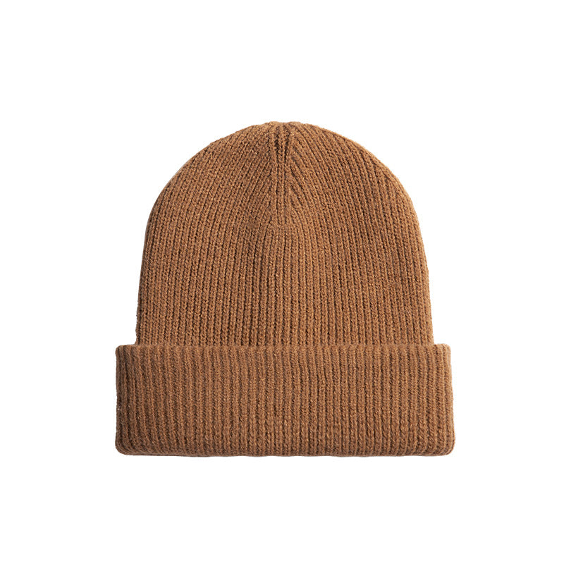 Knitted Hats