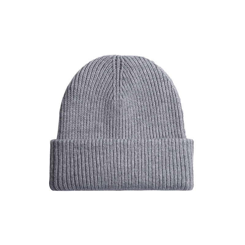 Knitted Hats