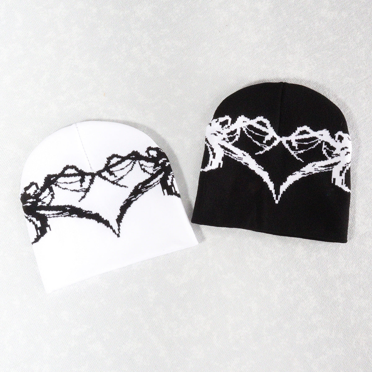 Knitted Hats