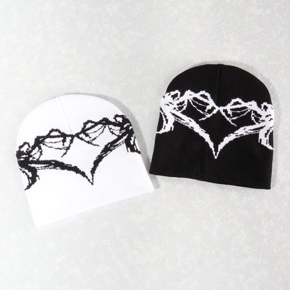 Knitted Hats