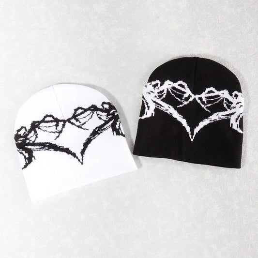 Knitted Hats