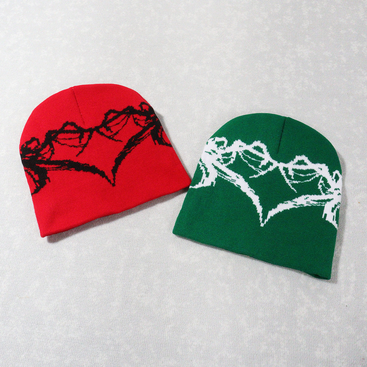 Knitted Hats