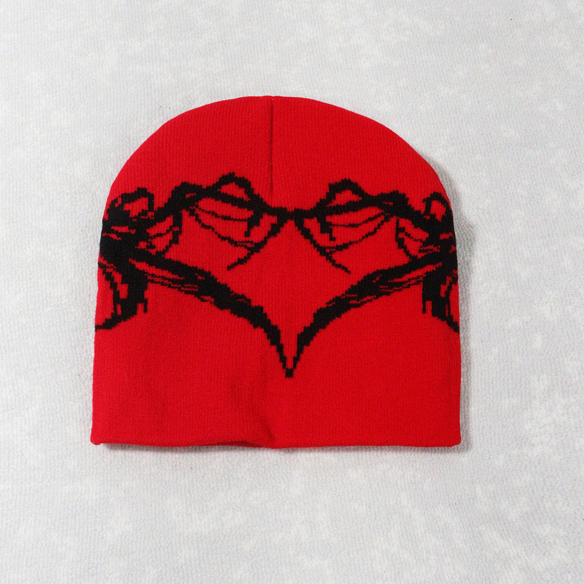 Knitted Hats