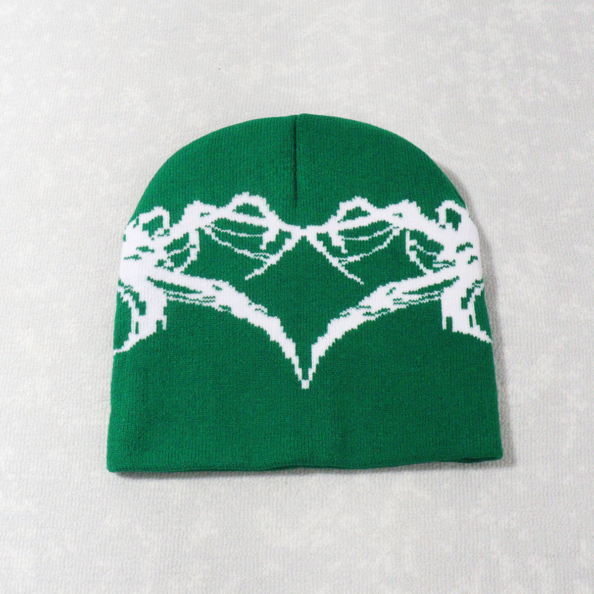 Knitted Hats