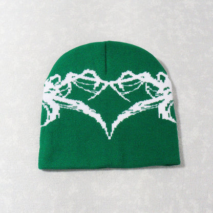 Knitted Hats