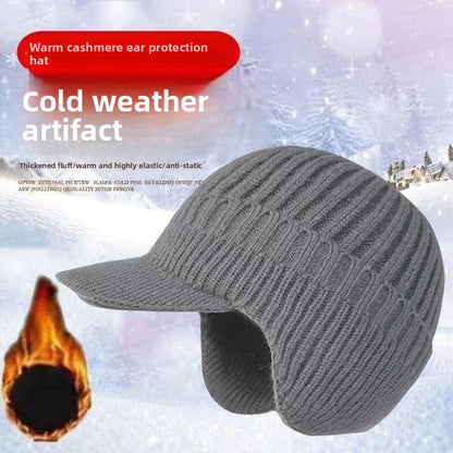 Knitted Hats