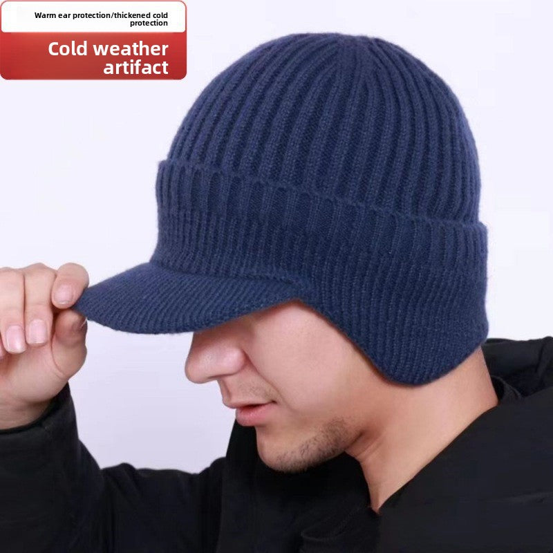 Knitted Hats