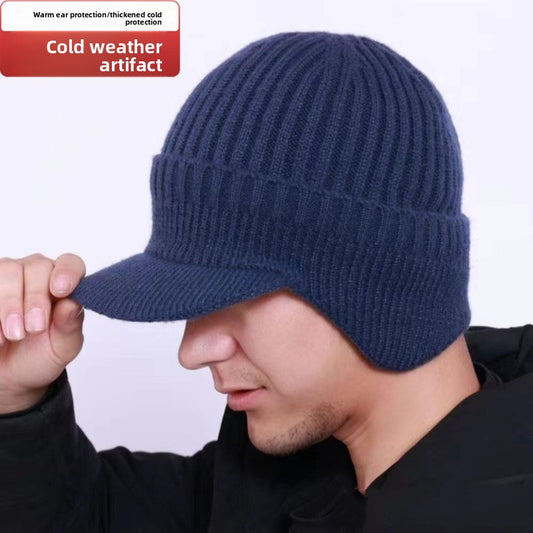 Knitted Hats