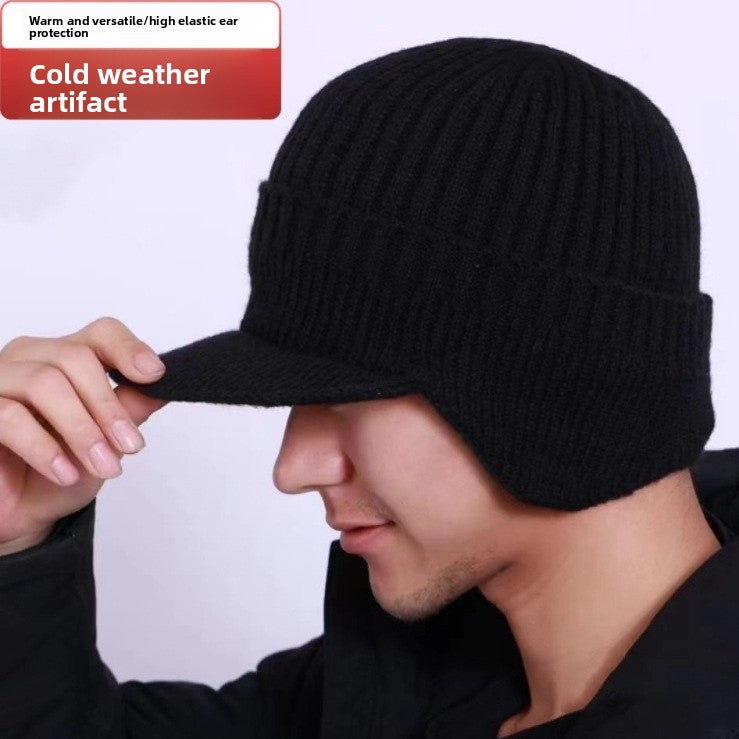 Knitted Hats