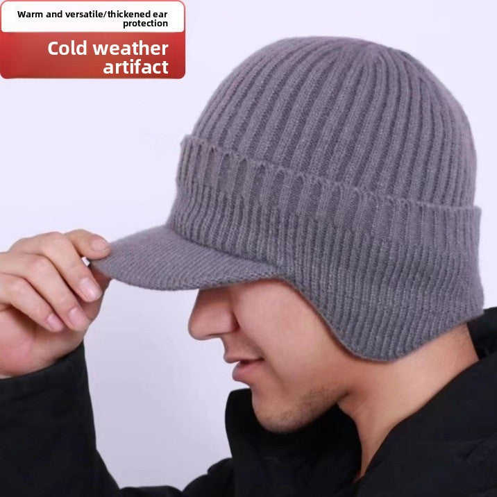 Knitted Hats
