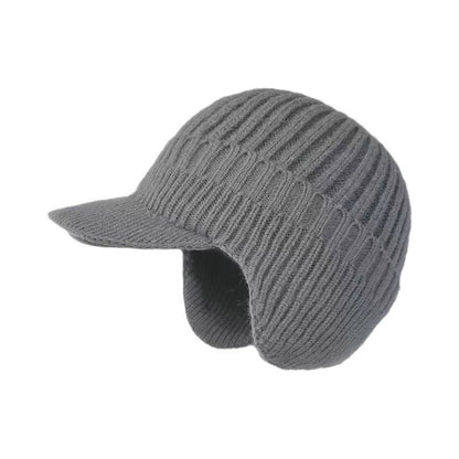Knitted Hats