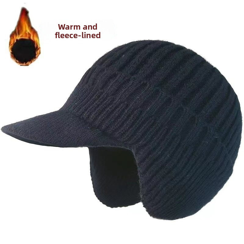 Knitted Hats