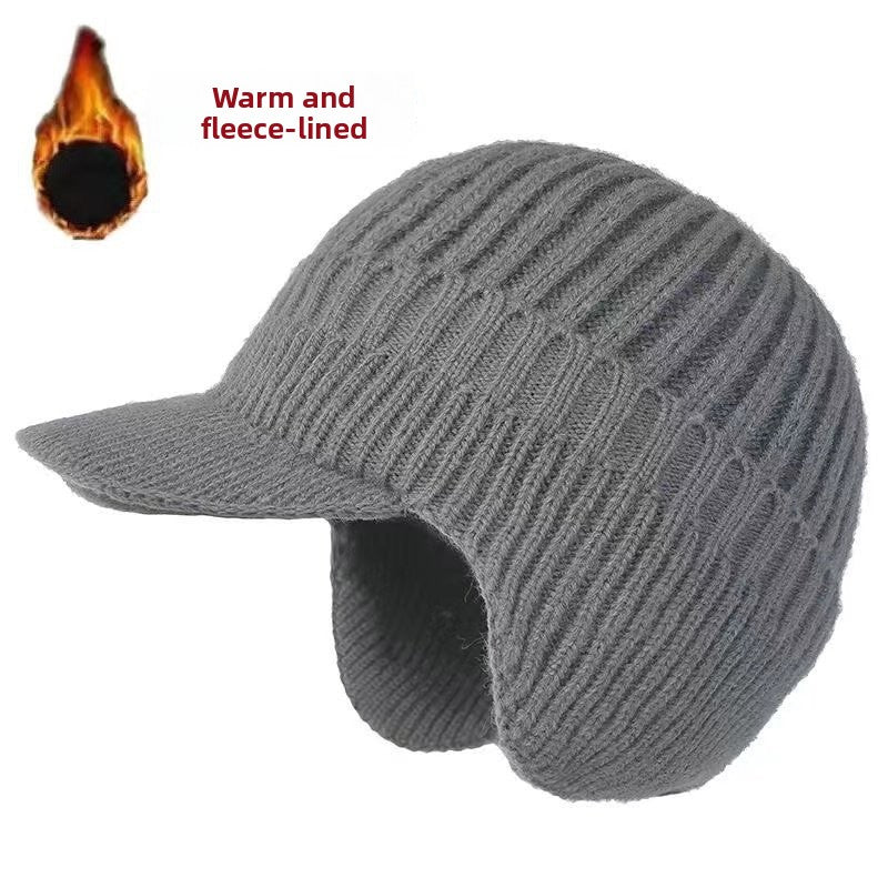 Knitted Hats