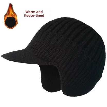 Knitted Hats