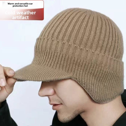 Knitted Hats