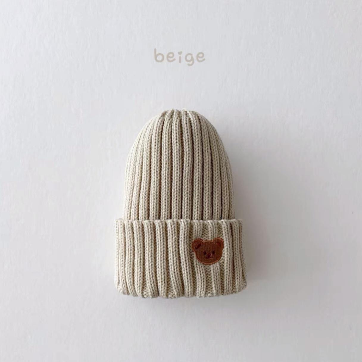 Knitted Hats