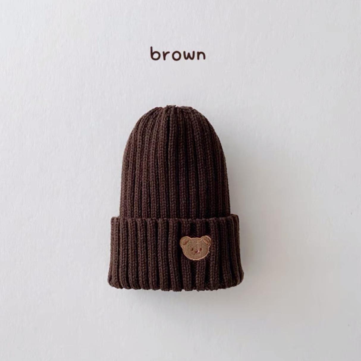 Knitted Hats