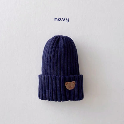 Knitted Hats