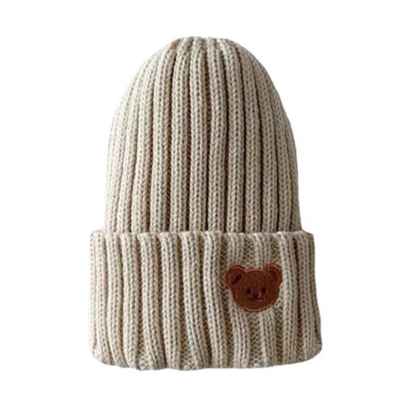 Knitted Hats