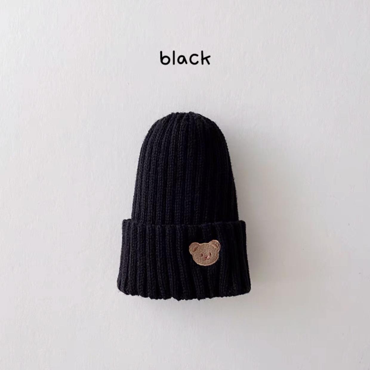 Knitted Hats