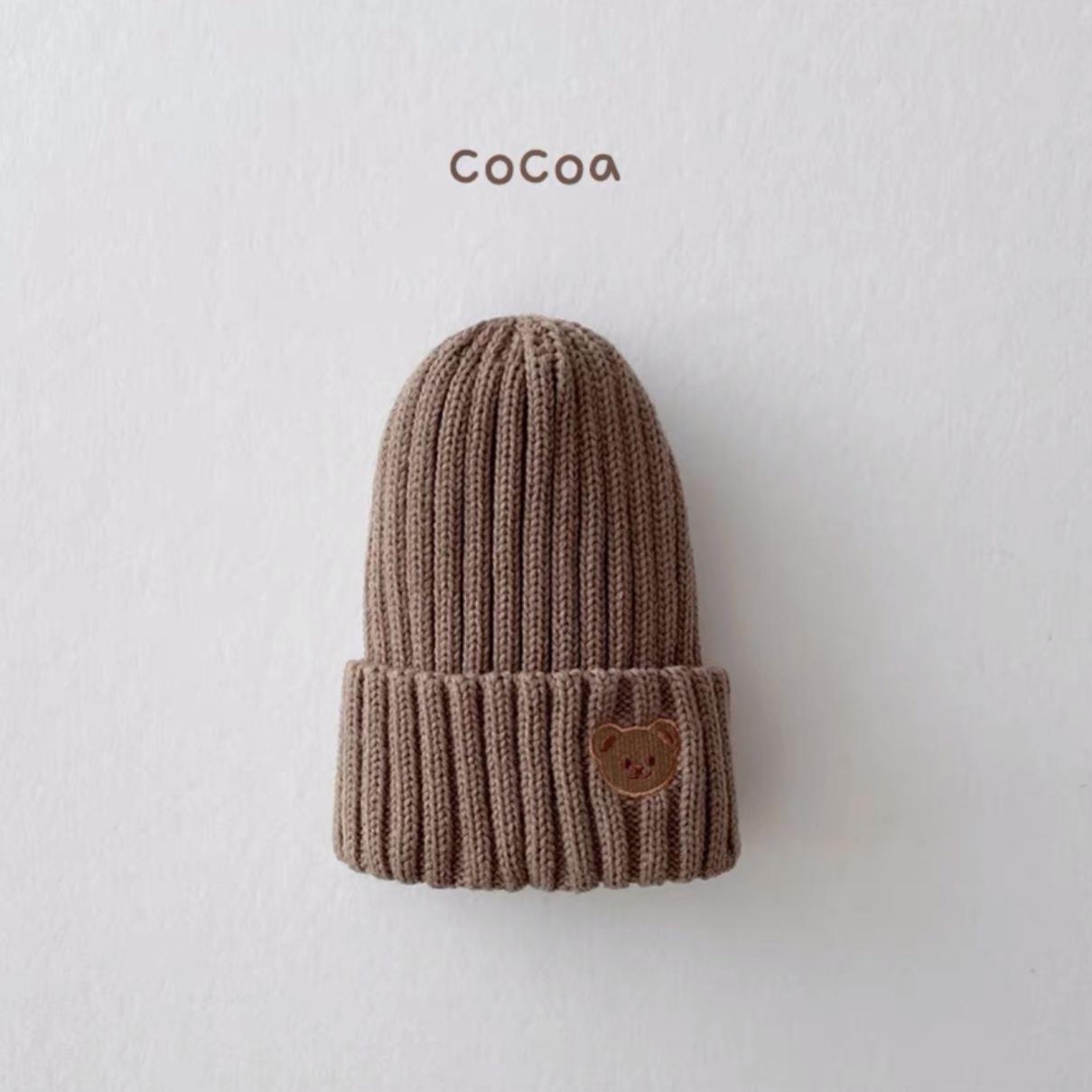 Knitted Hats