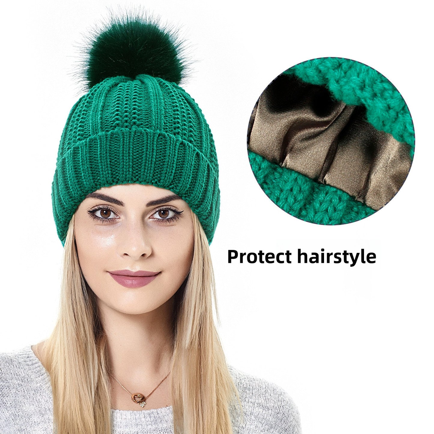 Knitted Hats