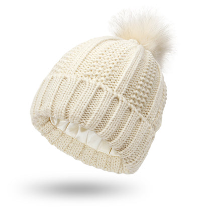 Knitted Hats