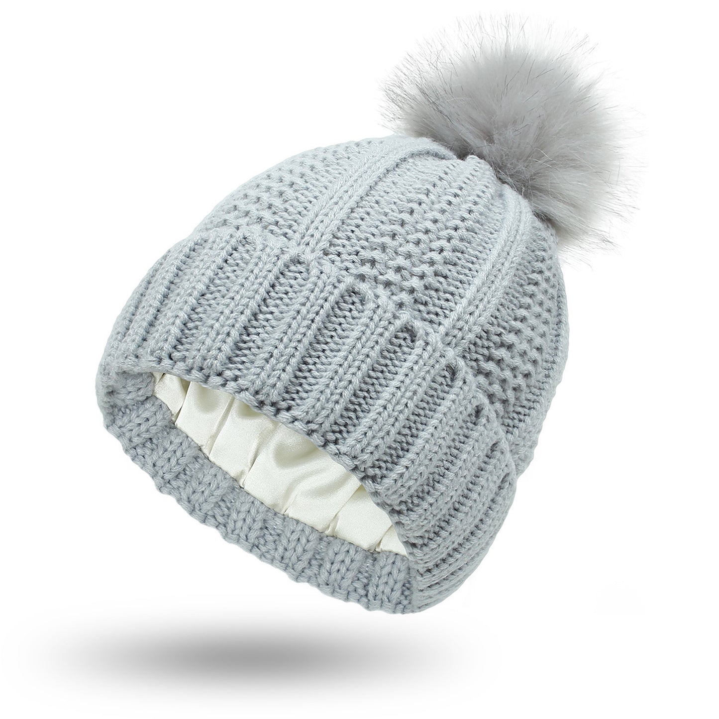 Knitted Hats