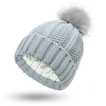 Knitted Hats
