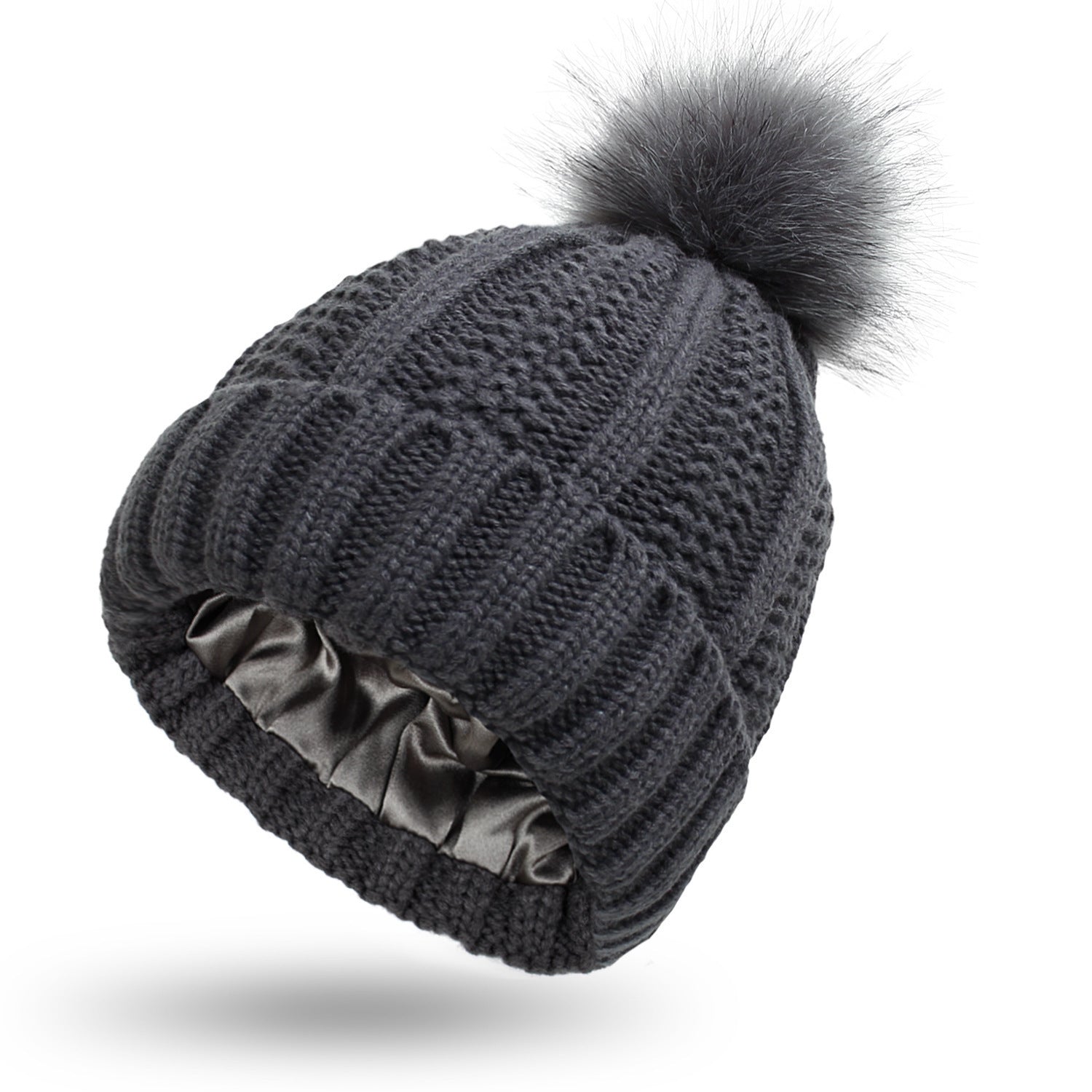 Knitted Hats