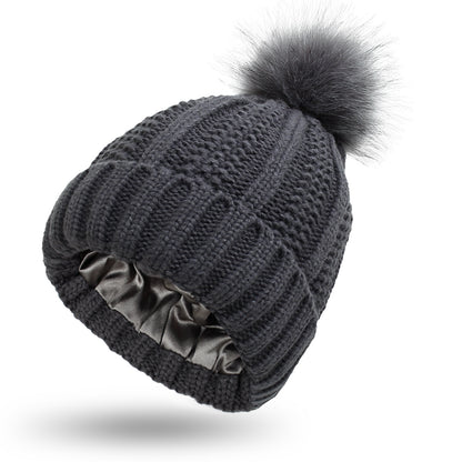Knitted Hats