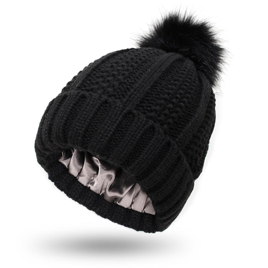 Knitted Hats