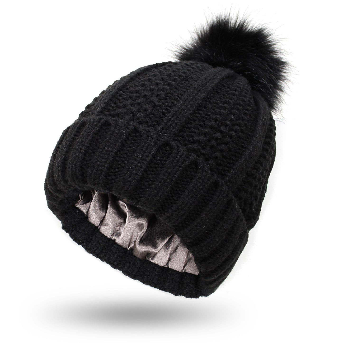 Knitted Hats