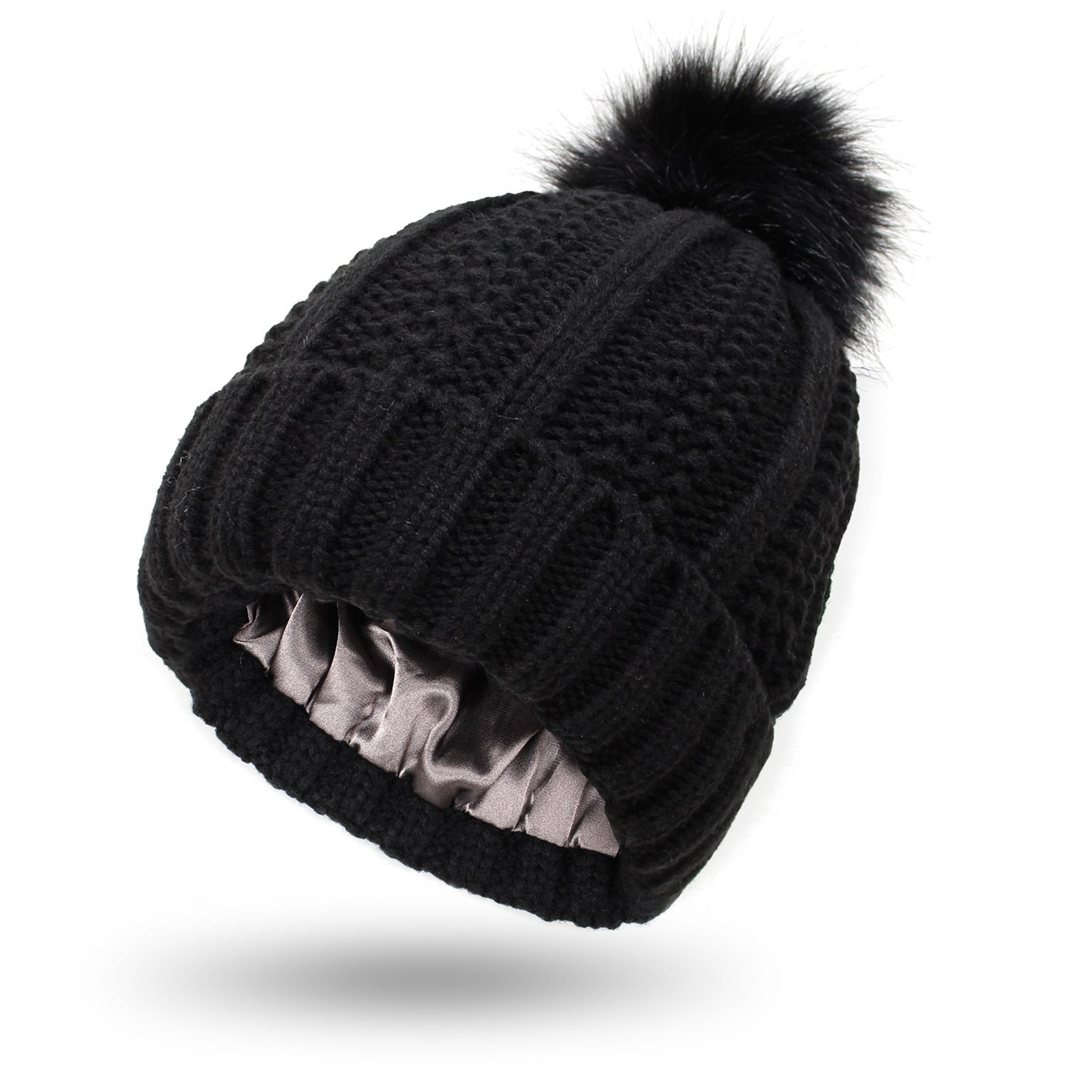 Knitted Hats