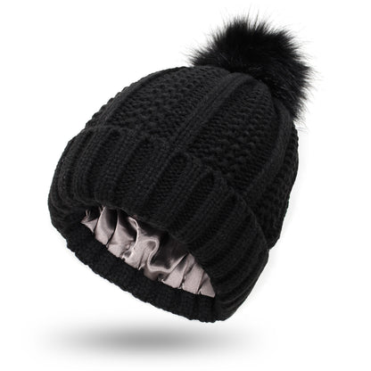 Knitted Hats