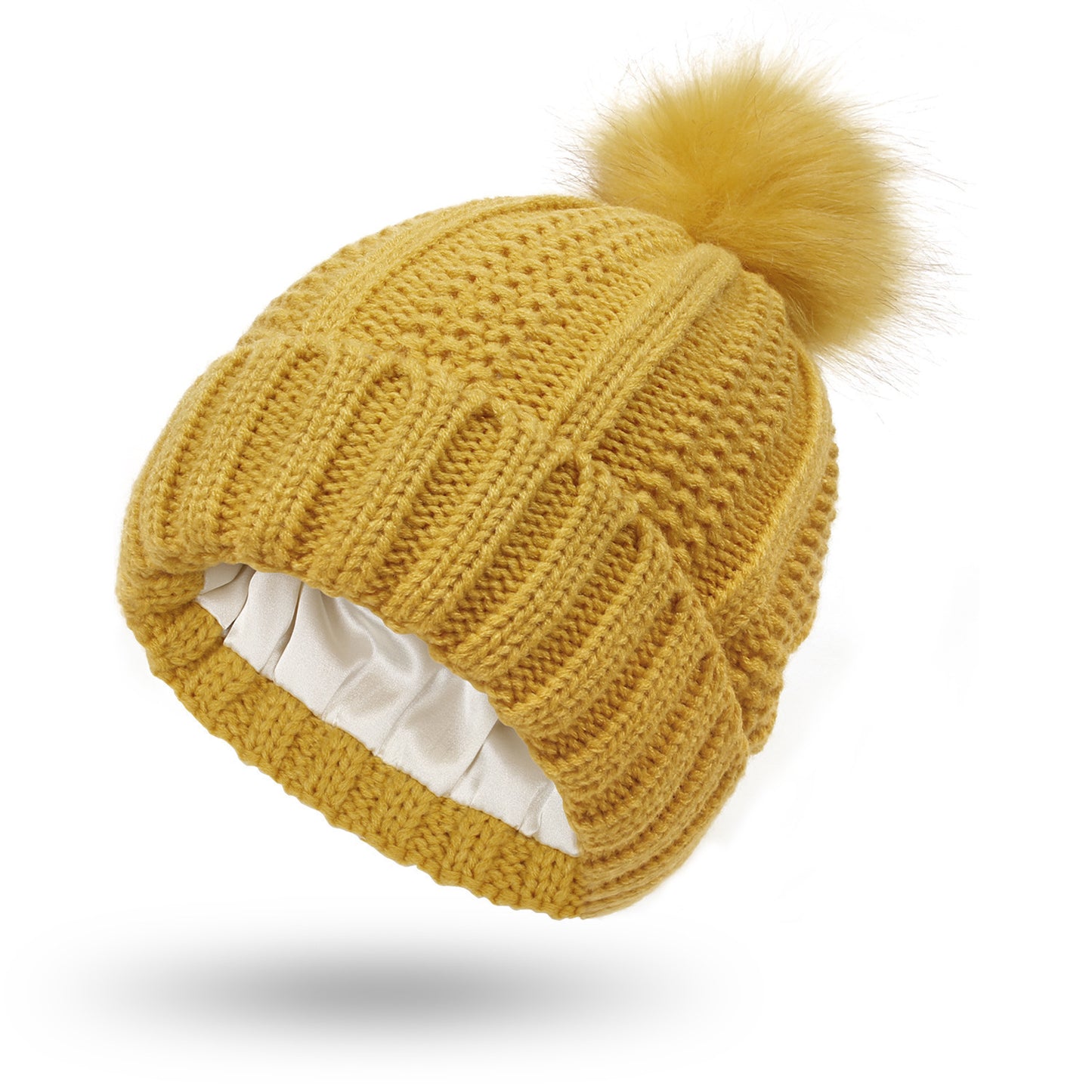 Knitted Hats