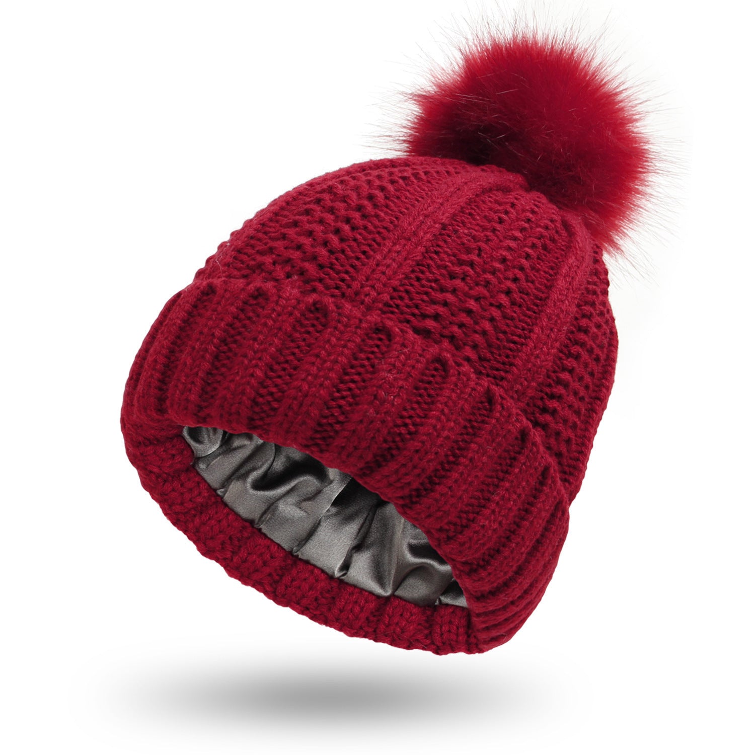 Knitted Hats