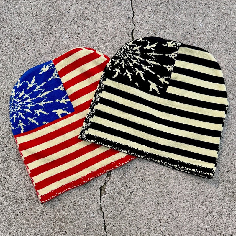 Knitted Hats