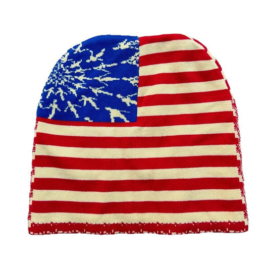 Knitted Hats
