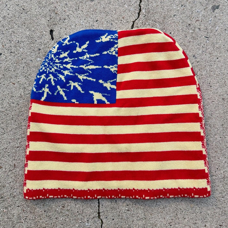 Knitted Hats